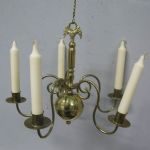 543 1664 CHANDELIER